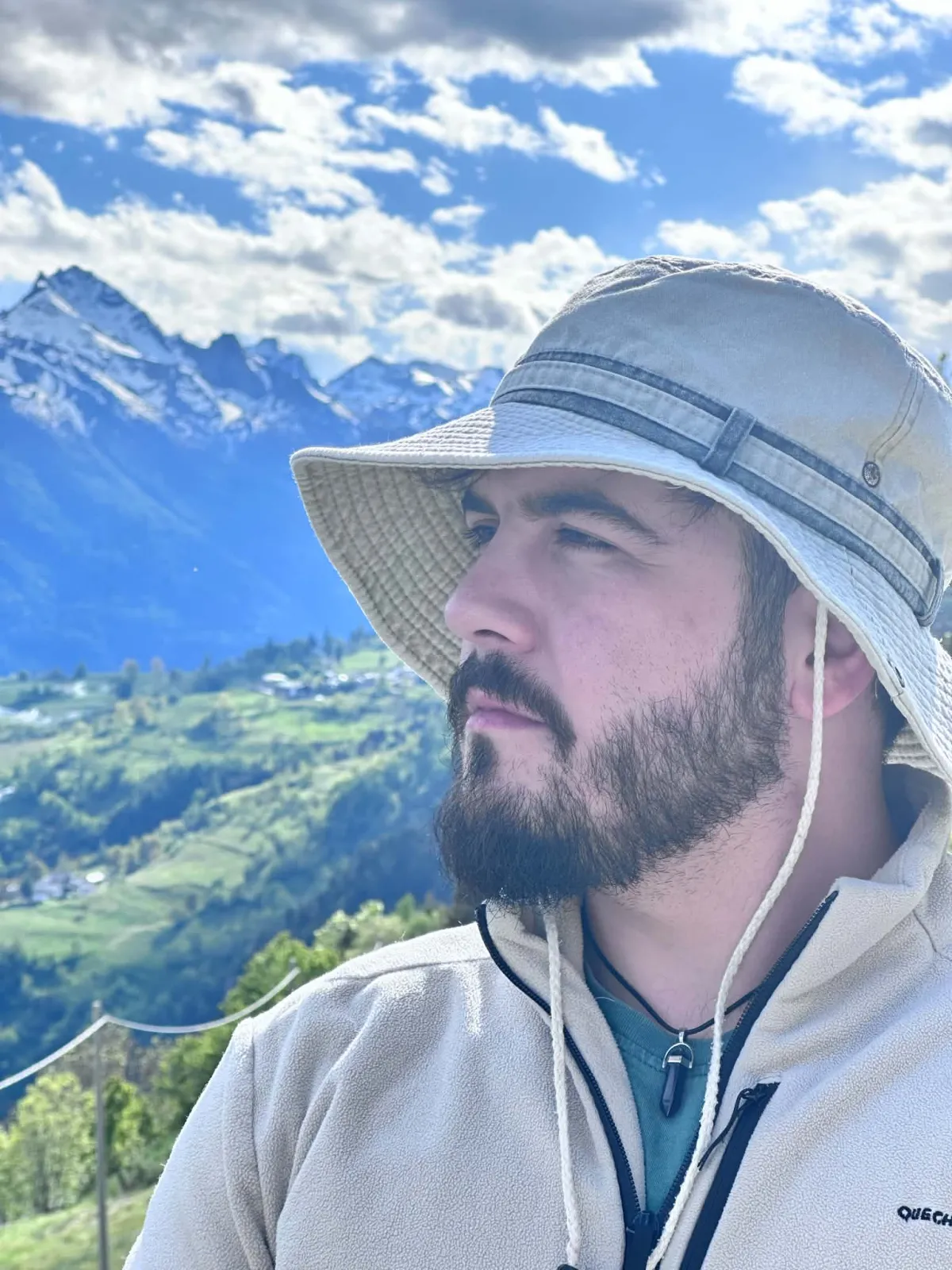 Luca Andrei
